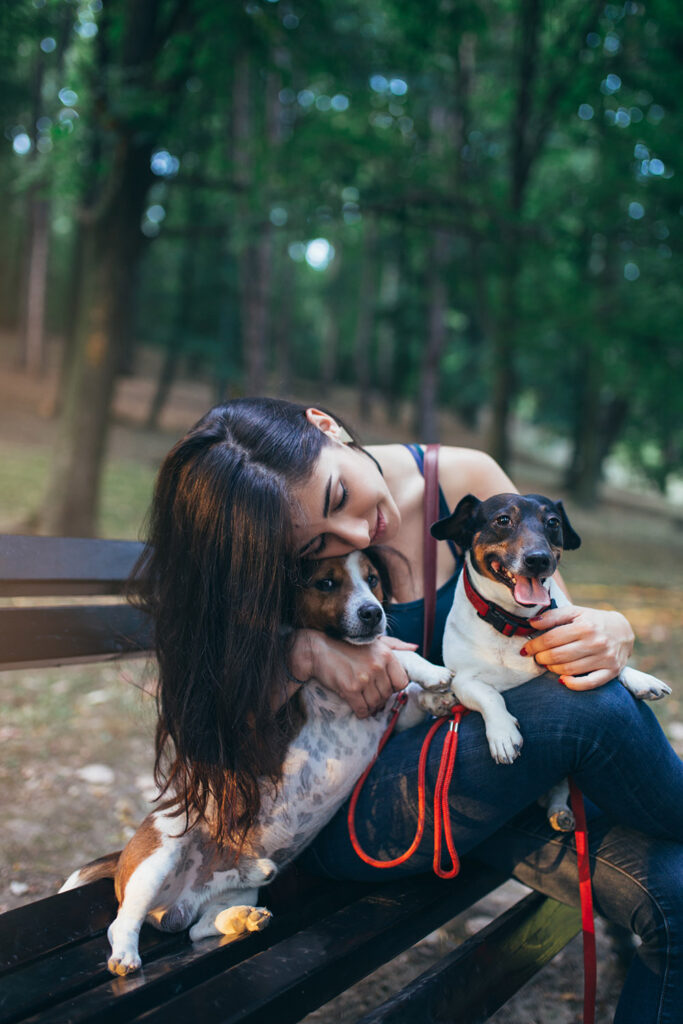 Dog-Sitting Duties