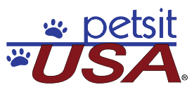 PetSit USA logo